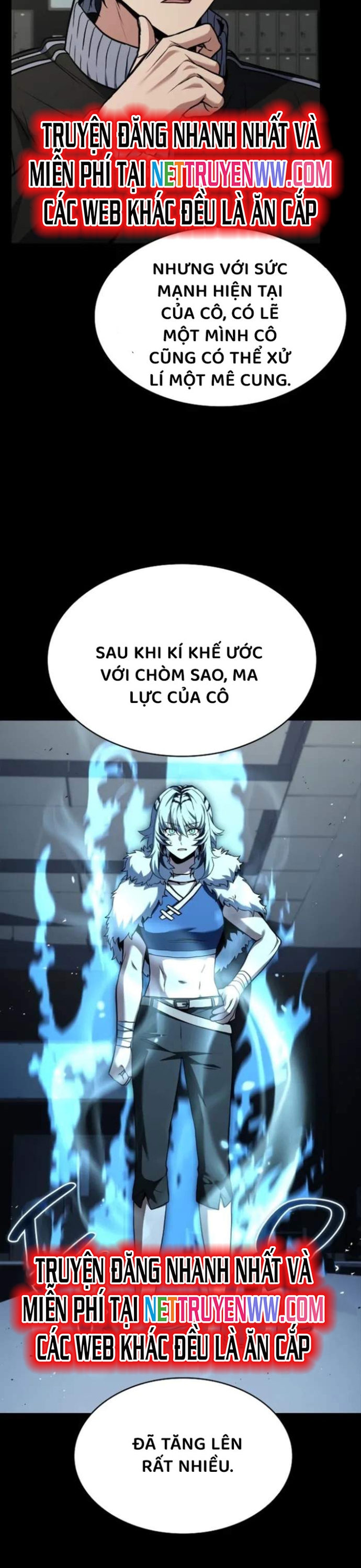 Chòm Sao Là Đệ Tử Của Tôi Chapter 95 - Trang 2