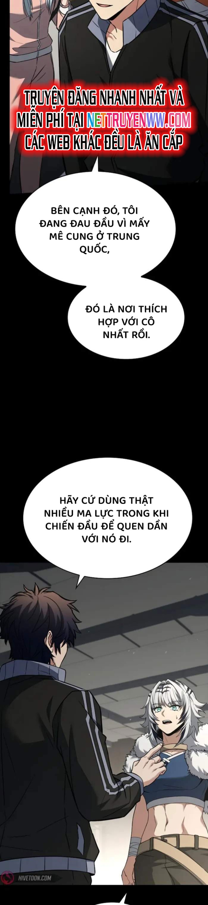 Chòm Sao Là Đệ Tử Của Tôi Chapter 95 - Trang 2