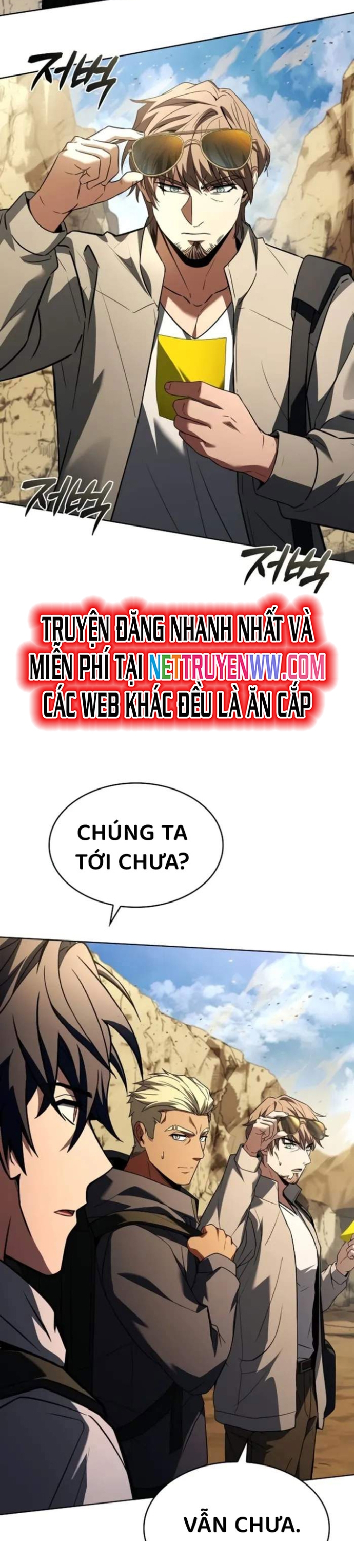 Chòm Sao Là Đệ Tử Của Tôi Chapter 95 - Trang 2