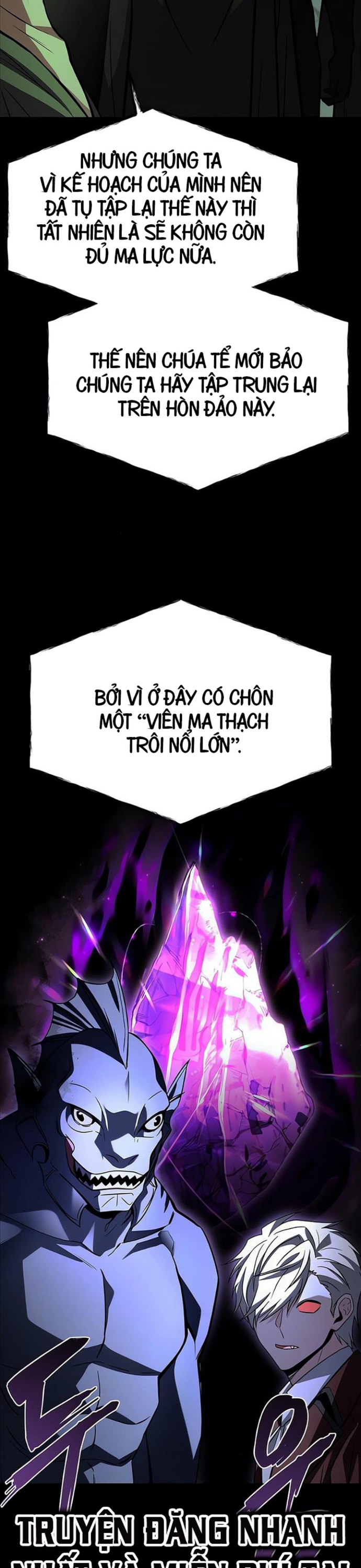 Chòm Sao Là Đệ Tử Của Tôi Chapter 94 - Trang 2