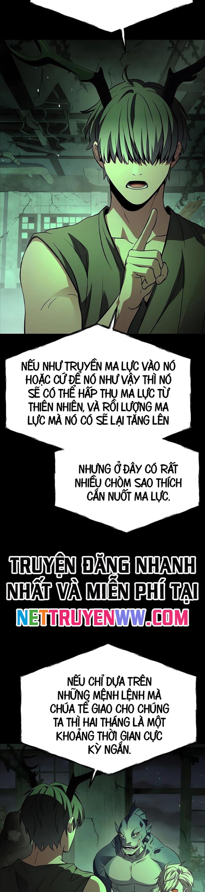 Chòm Sao Là Đệ Tử Của Tôi Chapter 94 - Trang 2