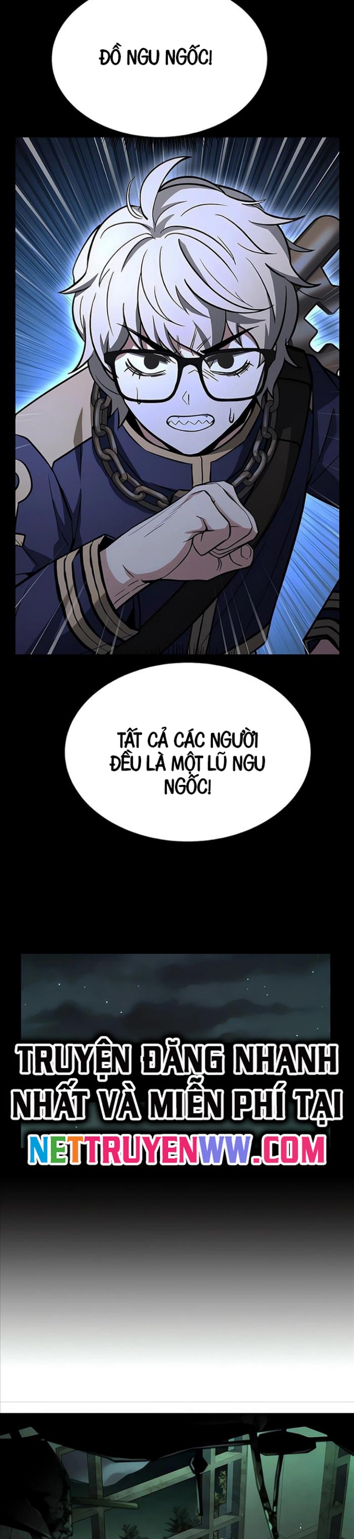 Chòm Sao Là Đệ Tử Của Tôi Chapter 94 - Trang 2