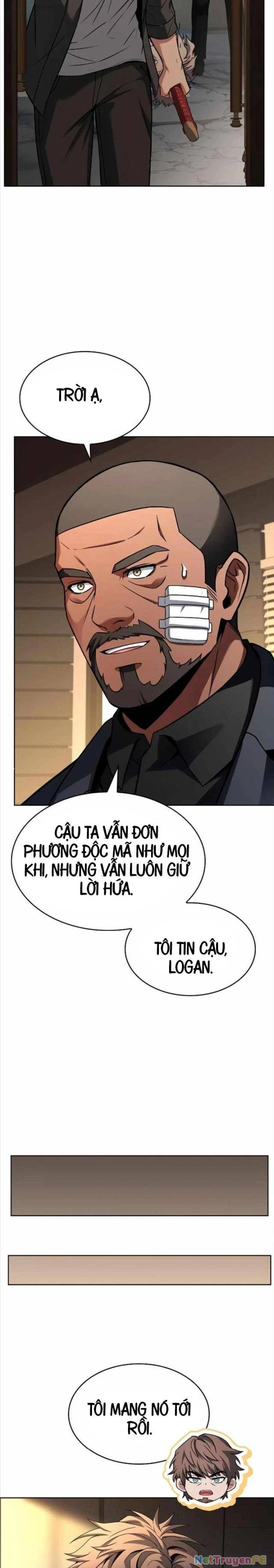 Chòm Sao Là Đệ Tử Của Tôi Chapter 93 - Trang 2