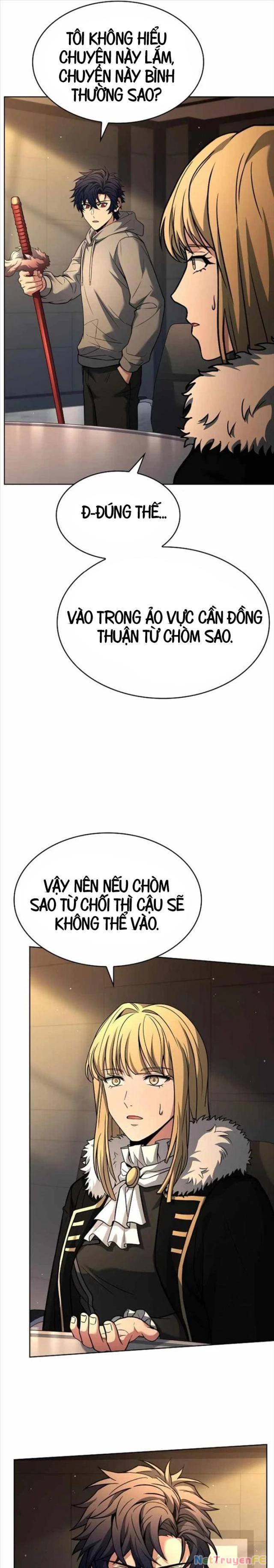 Chòm Sao Là Đệ Tử Của Tôi Chapter 93 - Trang 2