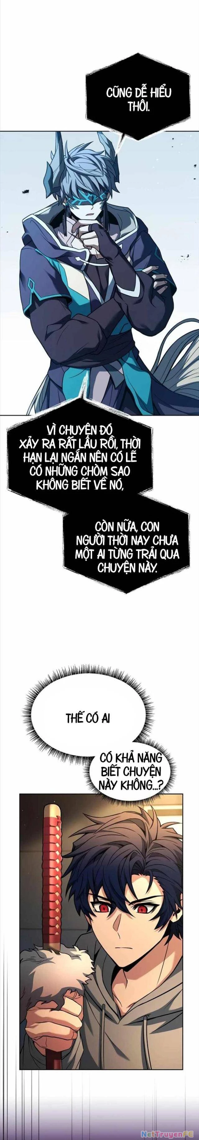 Chòm Sao Là Đệ Tử Của Tôi Chapter 93 - Trang 2