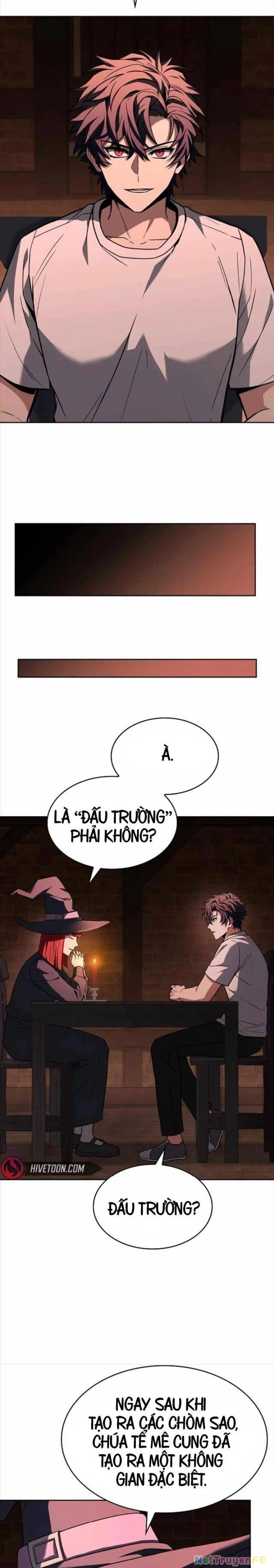 Chòm Sao Là Đệ Tử Của Tôi Chapter 93 - Trang 2