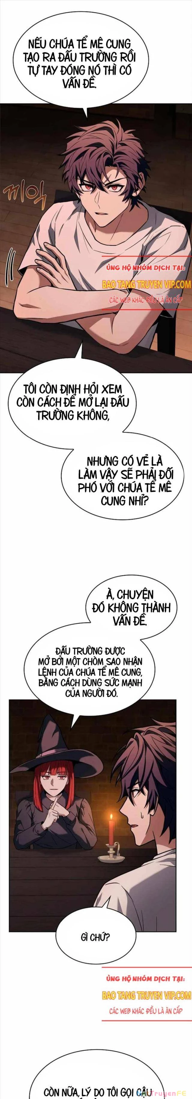 Chòm Sao Là Đệ Tử Của Tôi Chapter 93 - Trang 2