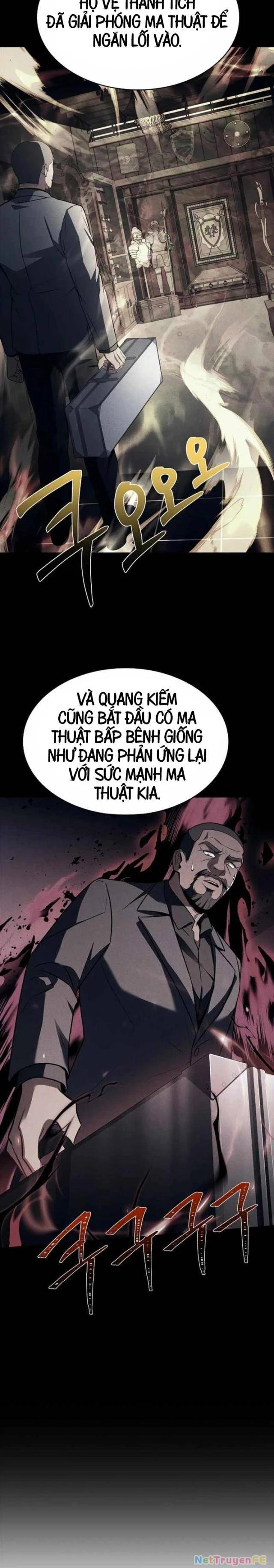 Chòm Sao Là Đệ Tử Của Tôi Chapter 93 - Trang 2