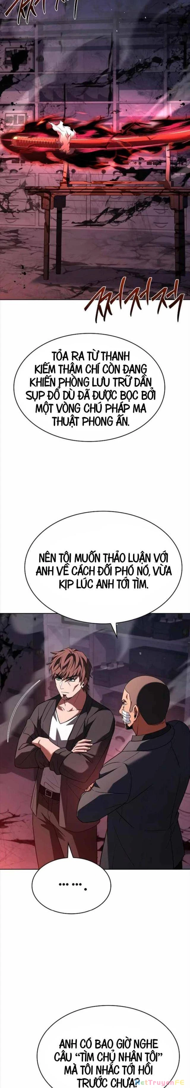 Chòm Sao Là Đệ Tử Của Tôi Chapter 93 - Trang 2