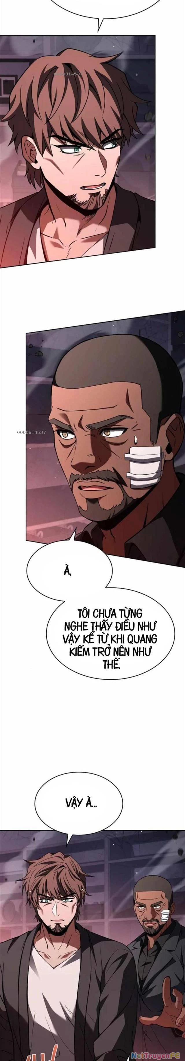 Chòm Sao Là Đệ Tử Của Tôi Chapter 93 - Trang 2