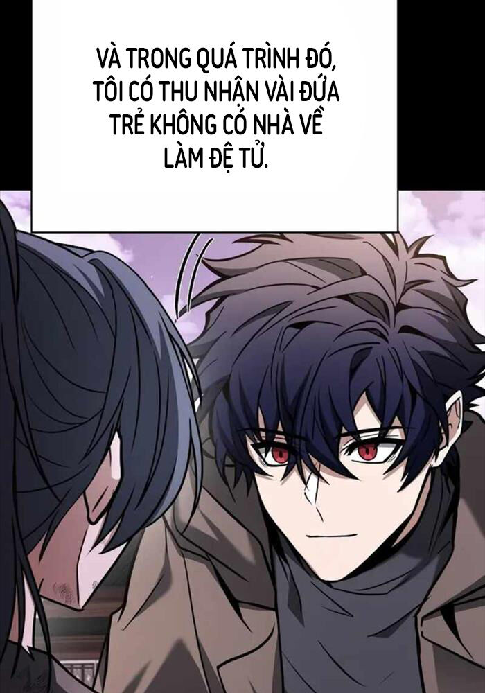 Chòm Sao Là Đệ Tử Của Tôi Chapter 90 - Trang 2