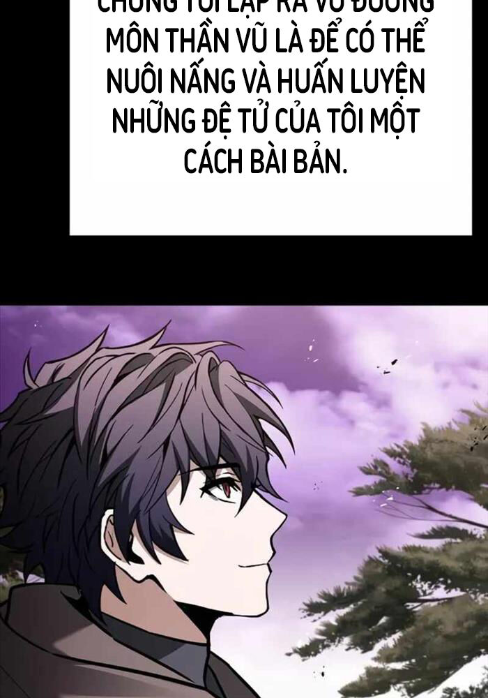 Chòm Sao Là Đệ Tử Của Tôi Chapter 90 - Trang 2