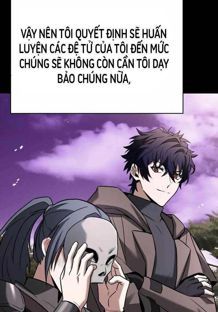 Chòm Sao Là Đệ Tử Của Tôi Chapter 90 - Trang 2