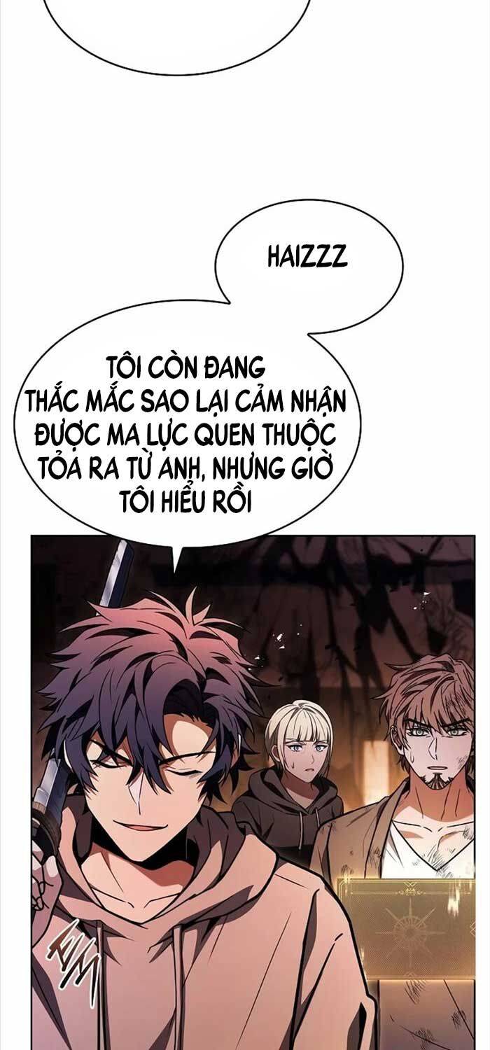 Chòm Sao Là Đệ Tử Của Tôi Chapter 89 - Trang 2