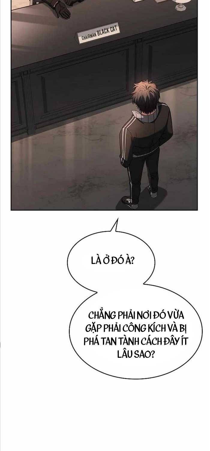 Chòm Sao Là Đệ Tử Của Tôi Chapter 83 - Trang 2