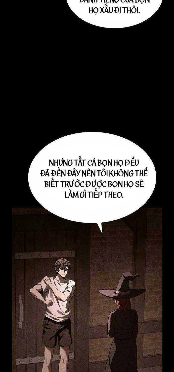 Chòm Sao Là Đệ Tử Của Tôi Chapter 83 - Trang 2