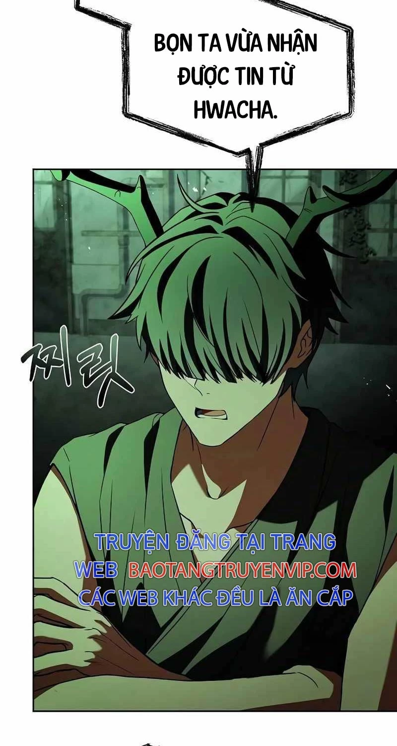 Chòm Sao Là Đệ Tử Của Tôi Chapter 80 - Trang 2