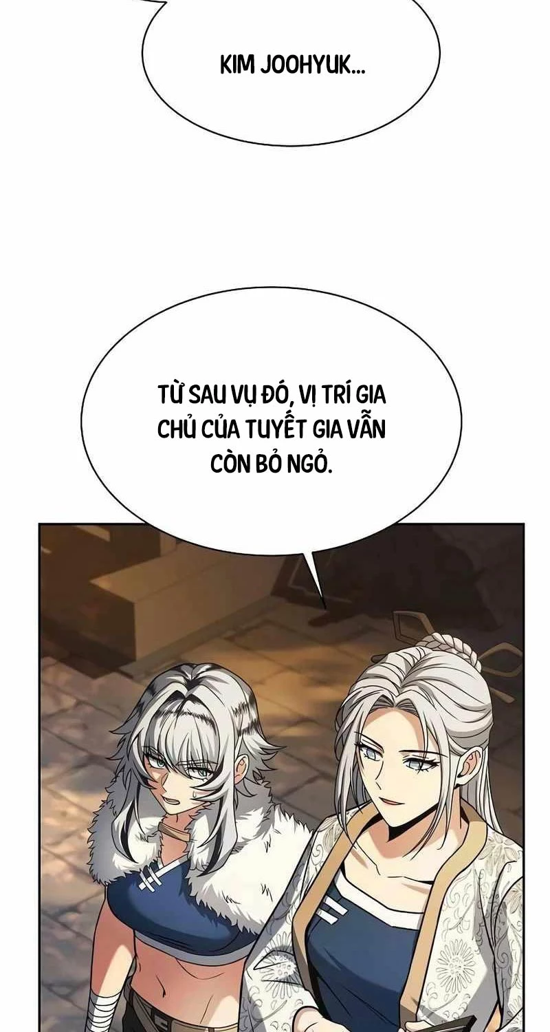 Chòm Sao Là Đệ Tử Của Tôi Chapter 80 - Trang 2