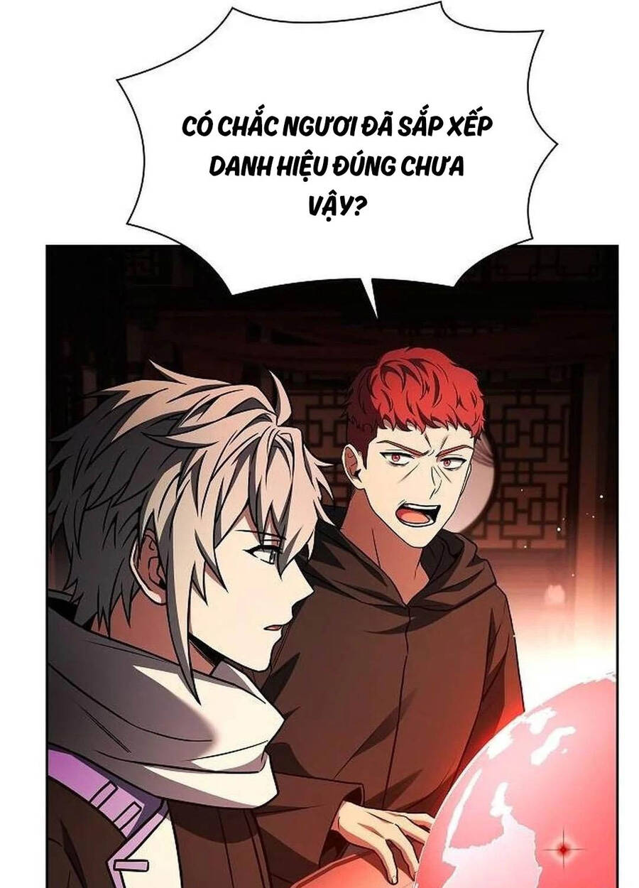 Chòm Sao Là Đệ Tử Của Tôi Chapter 78 - Trang 2