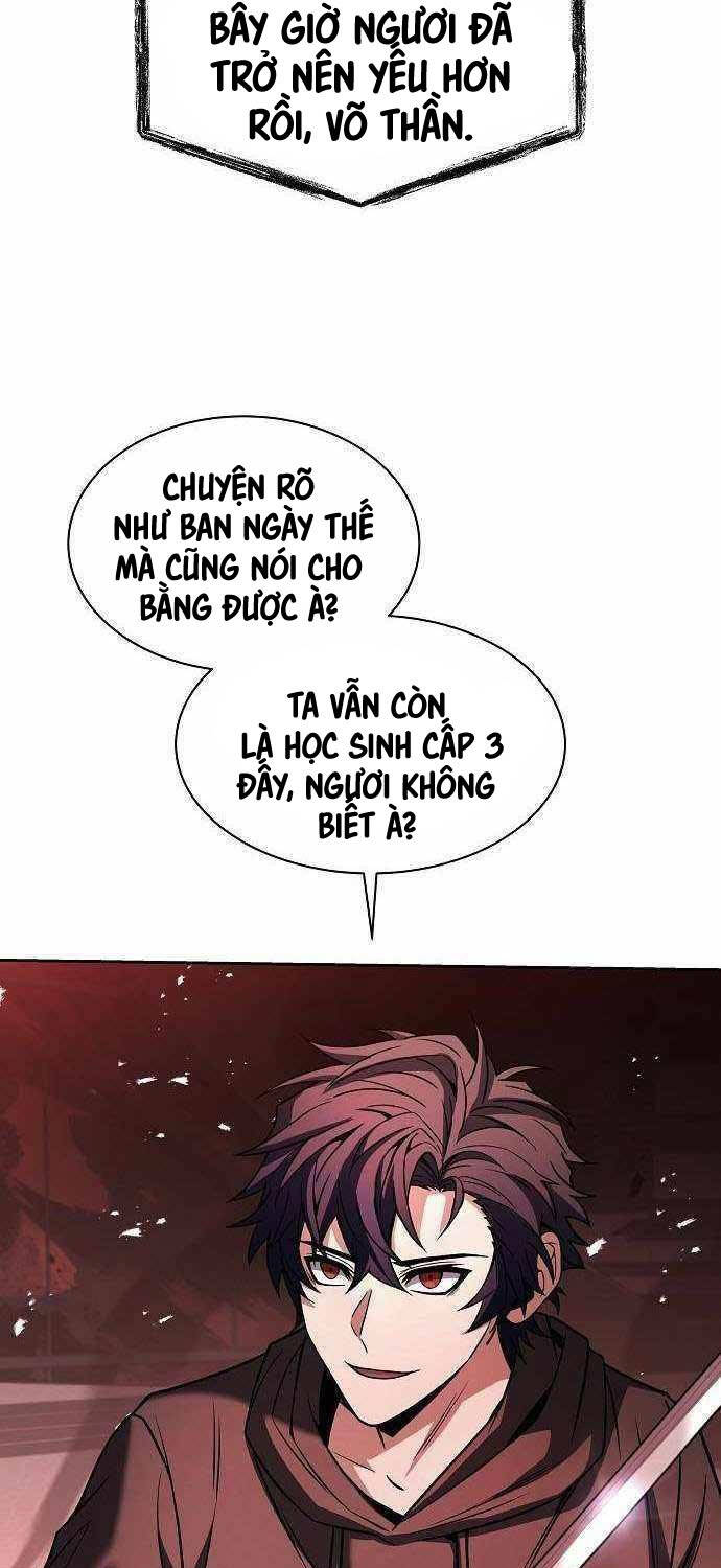 Chòm Sao Là Đệ Tử Của Tôi Chapter 76 - Trang 2