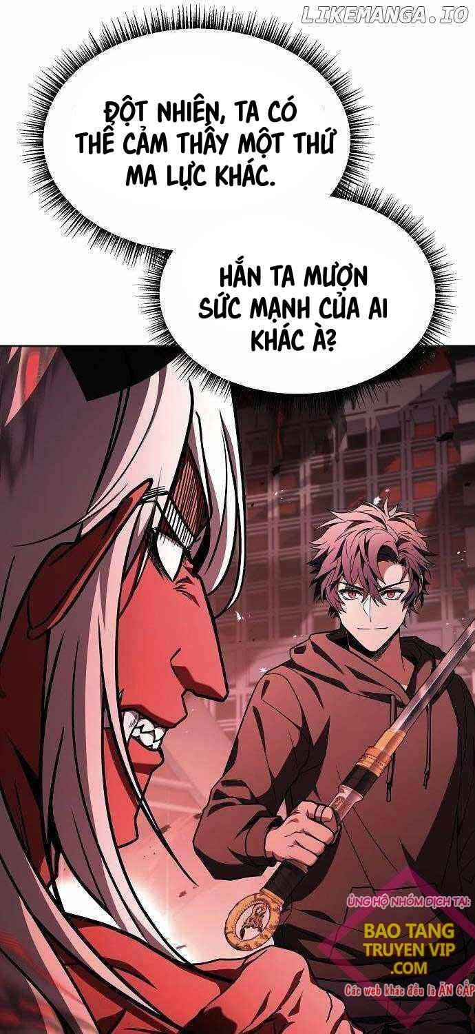 Chòm Sao Là Đệ Tử Của Tôi Chapter 76 - Trang 2