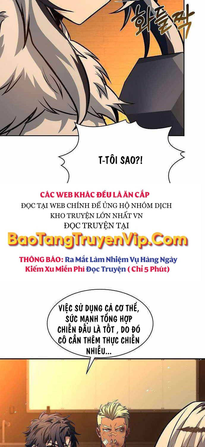 Chòm Sao Là Đệ Tử Của Tôi Chapter 74 - Trang 2