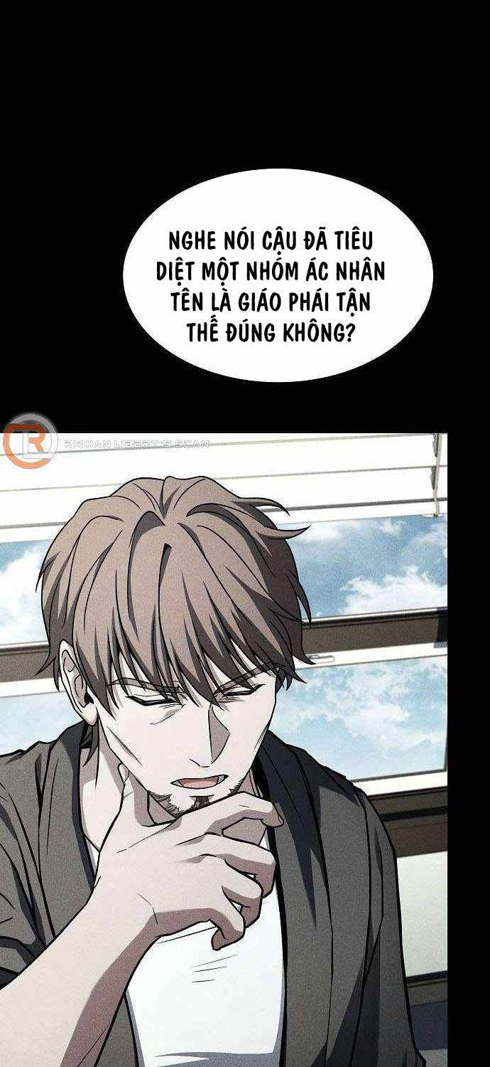 Chòm Sao Là Đệ Tử Của Tôi Chapter 74 - Trang 2