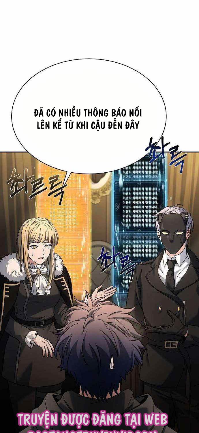 Chòm Sao Là Đệ Tử Của Tôi Chapter 73 - Trang 2