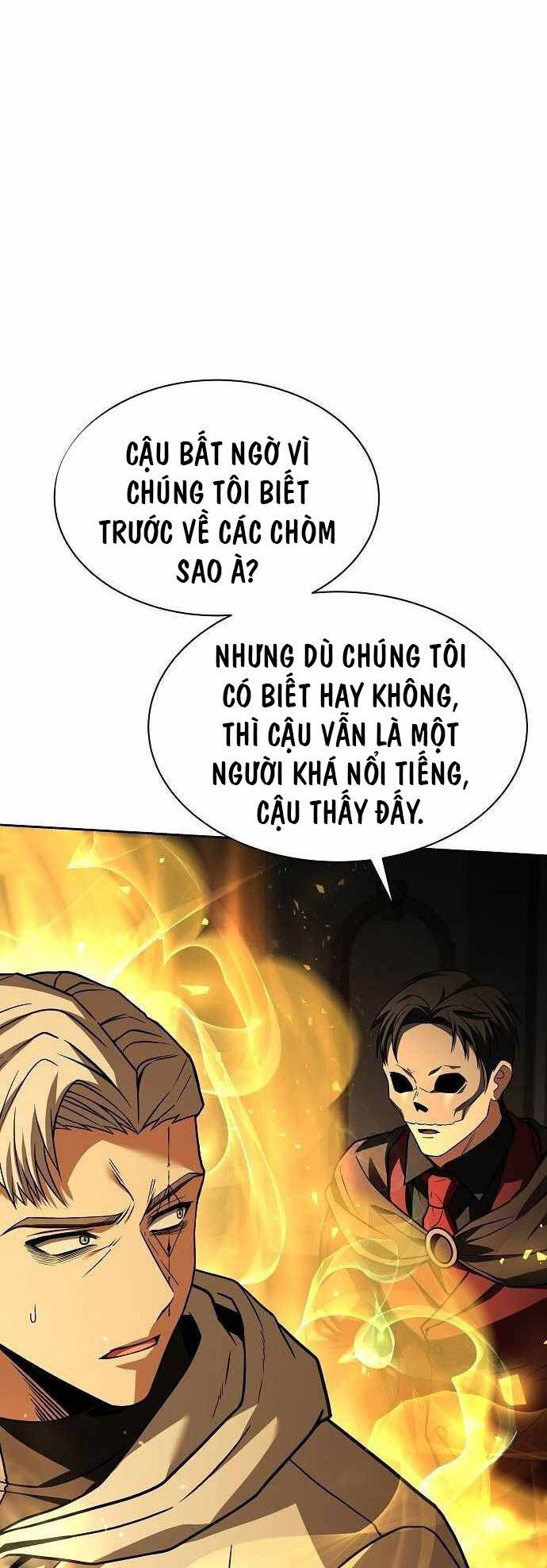 Chòm Sao Là Đệ Tử Của Tôi Chapter 72 - Trang 2