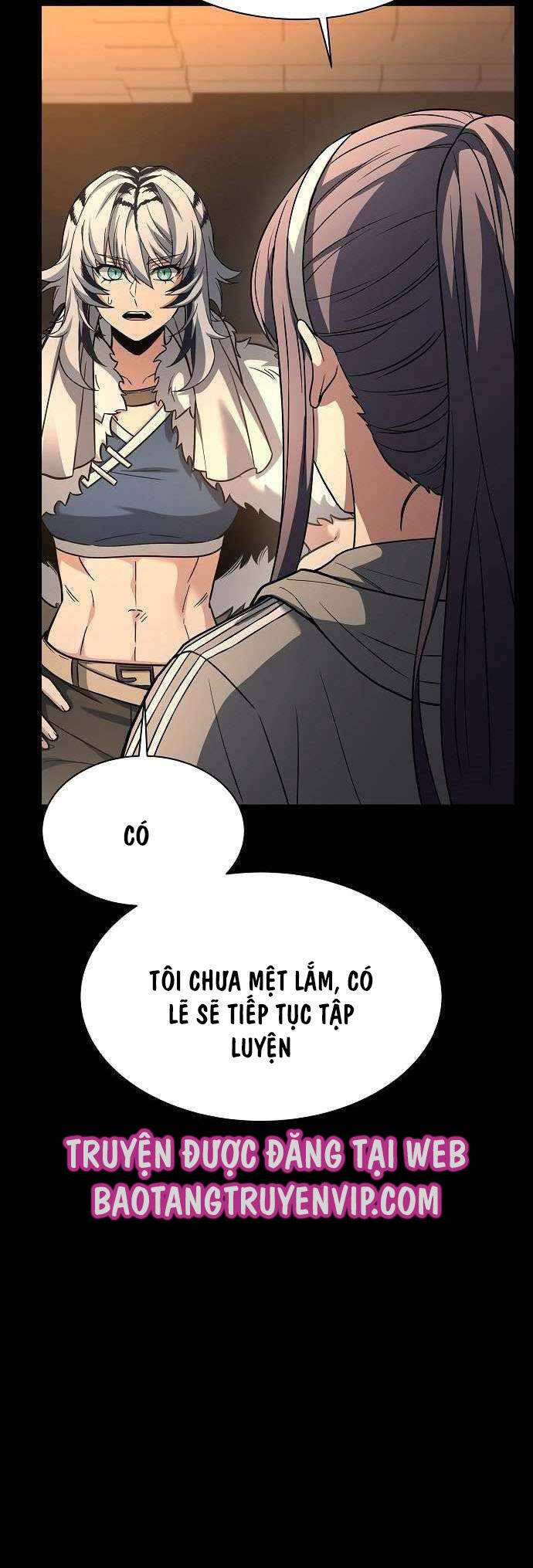 Chòm Sao Là Đệ Tử Của Tôi Chapter 70 - Trang 2