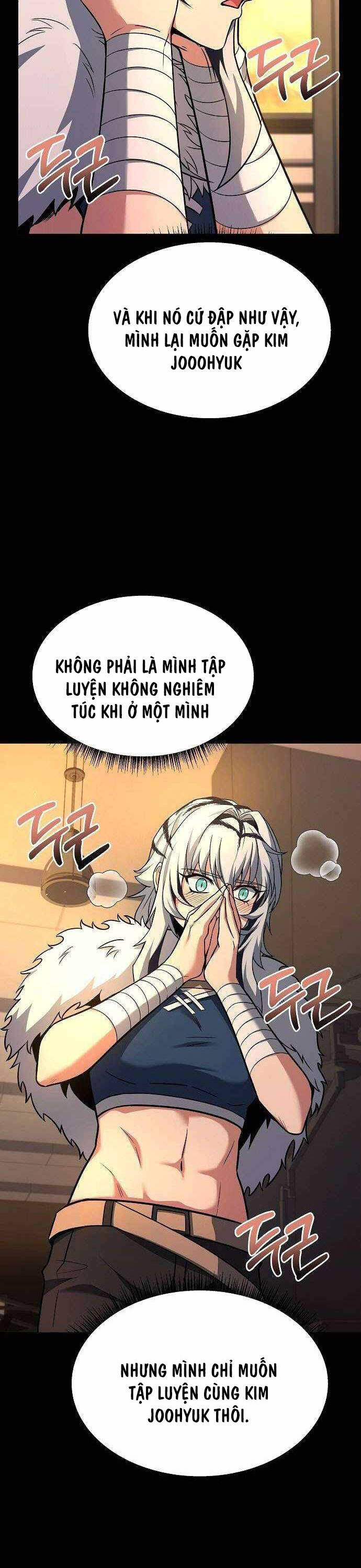 Chòm Sao Là Đệ Tử Của Tôi Chapter 70 - Trang 2