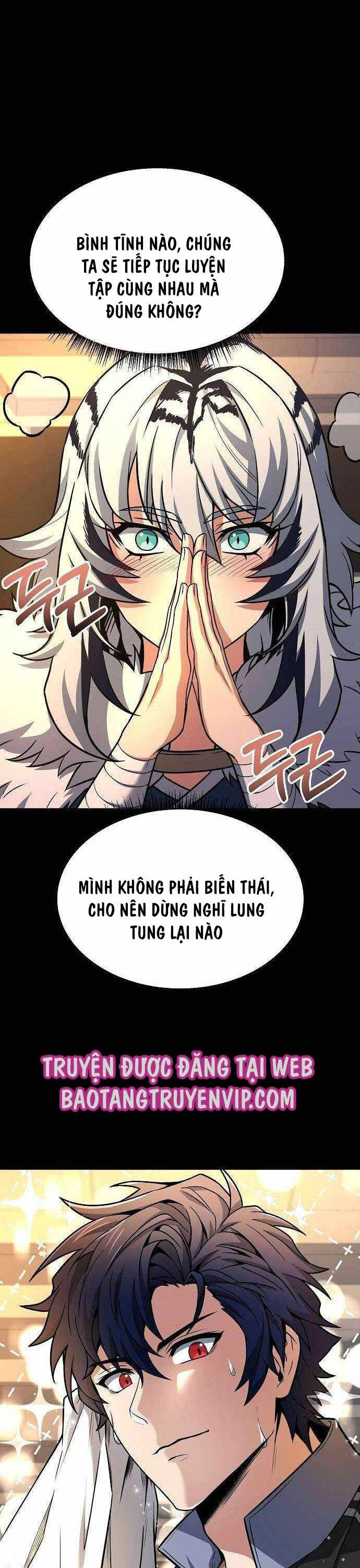 Chòm Sao Là Đệ Tử Của Tôi Chapter 70 - Trang 2