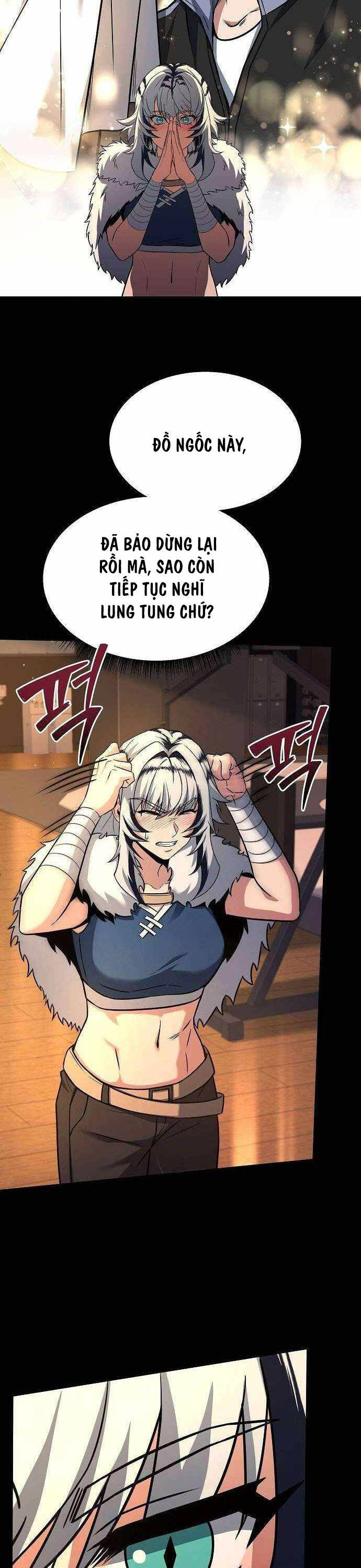 Chòm Sao Là Đệ Tử Của Tôi Chapter 70 - Trang 2