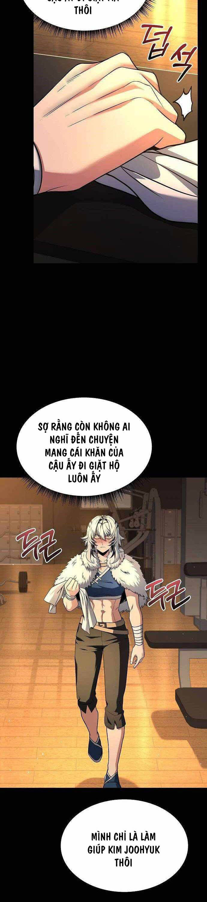 Chòm Sao Là Đệ Tử Của Tôi Chapter 70 - Trang 2