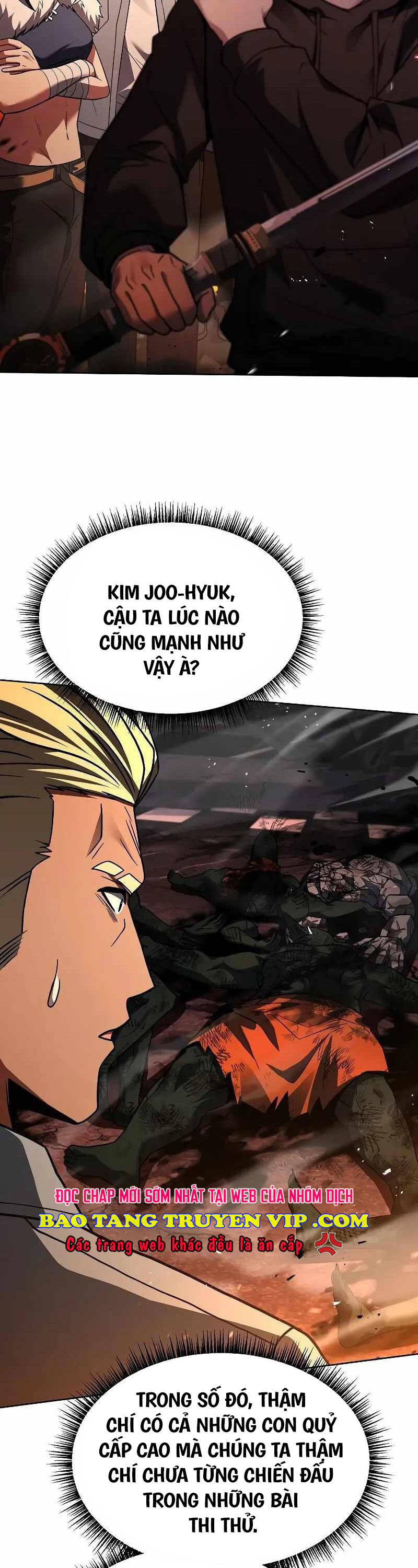 Chòm Sao Là Đệ Tử Của Tôi Chapter 67 - Trang 2