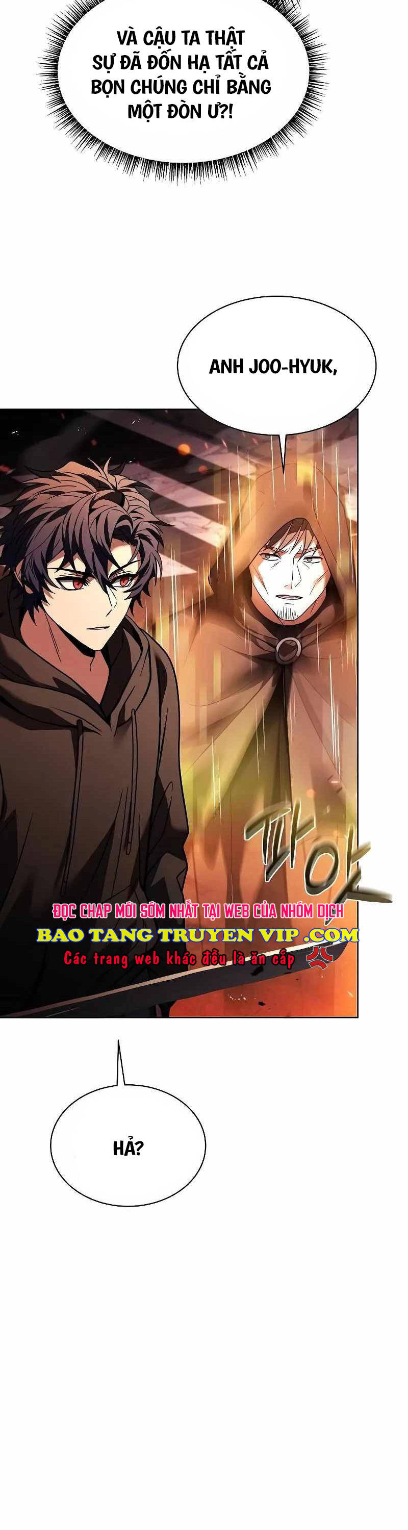 Chòm Sao Là Đệ Tử Của Tôi Chapter 67 - Trang 2