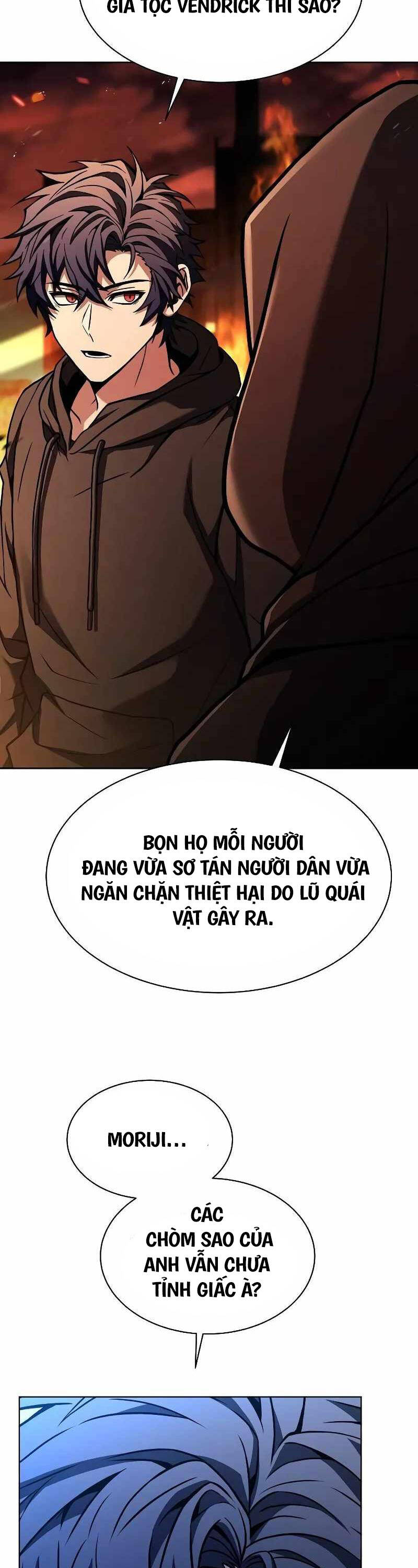 Chòm Sao Là Đệ Tử Của Tôi Chapter 67 - Trang 2