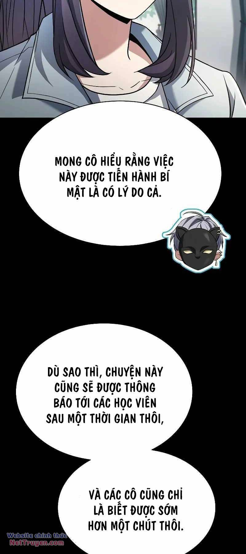 Chòm Sao Là Đệ Tử Của Tôi Chapter 66 - Trang 2