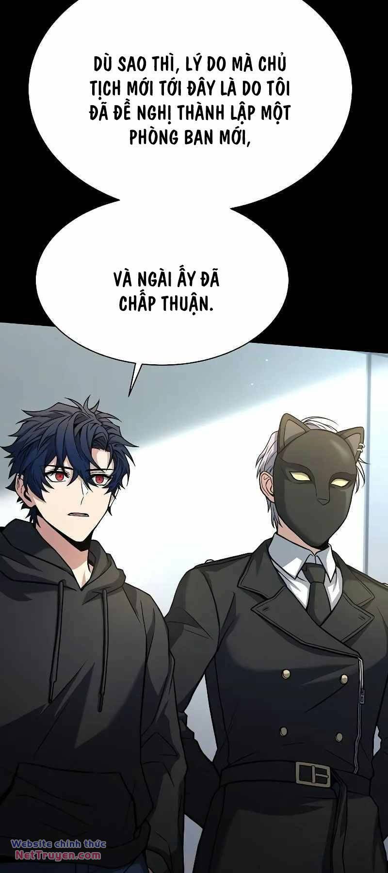 Chòm Sao Là Đệ Tử Của Tôi Chapter 66 - Trang 2