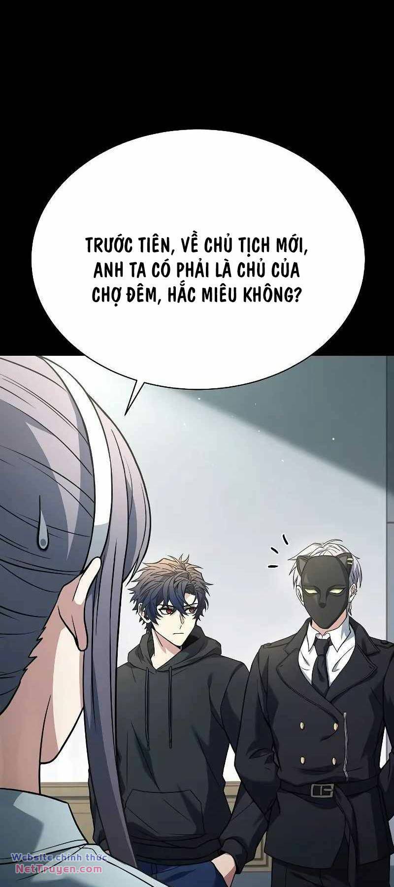 Chòm Sao Là Đệ Tử Của Tôi Chapter 66 - Trang 2