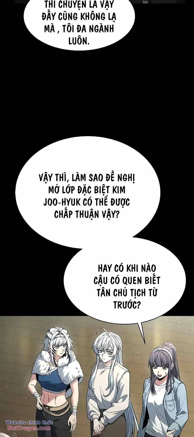 Chòm Sao Là Đệ Tử Của Tôi Chapter 66 - Trang 2