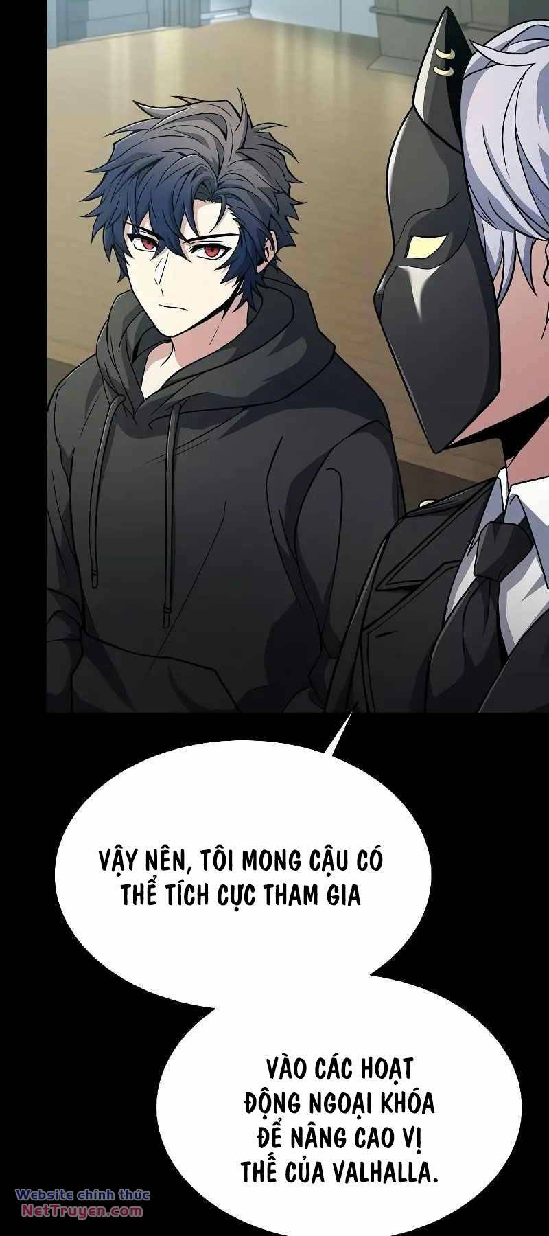 Chòm Sao Là Đệ Tử Của Tôi Chapter 66 - Trang 2