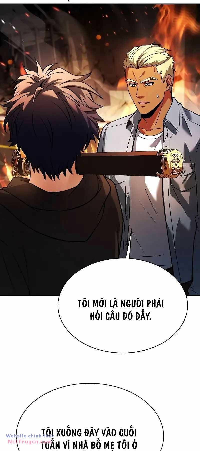 Chòm Sao Là Đệ Tử Của Tôi Chapter 66 - Trang 2