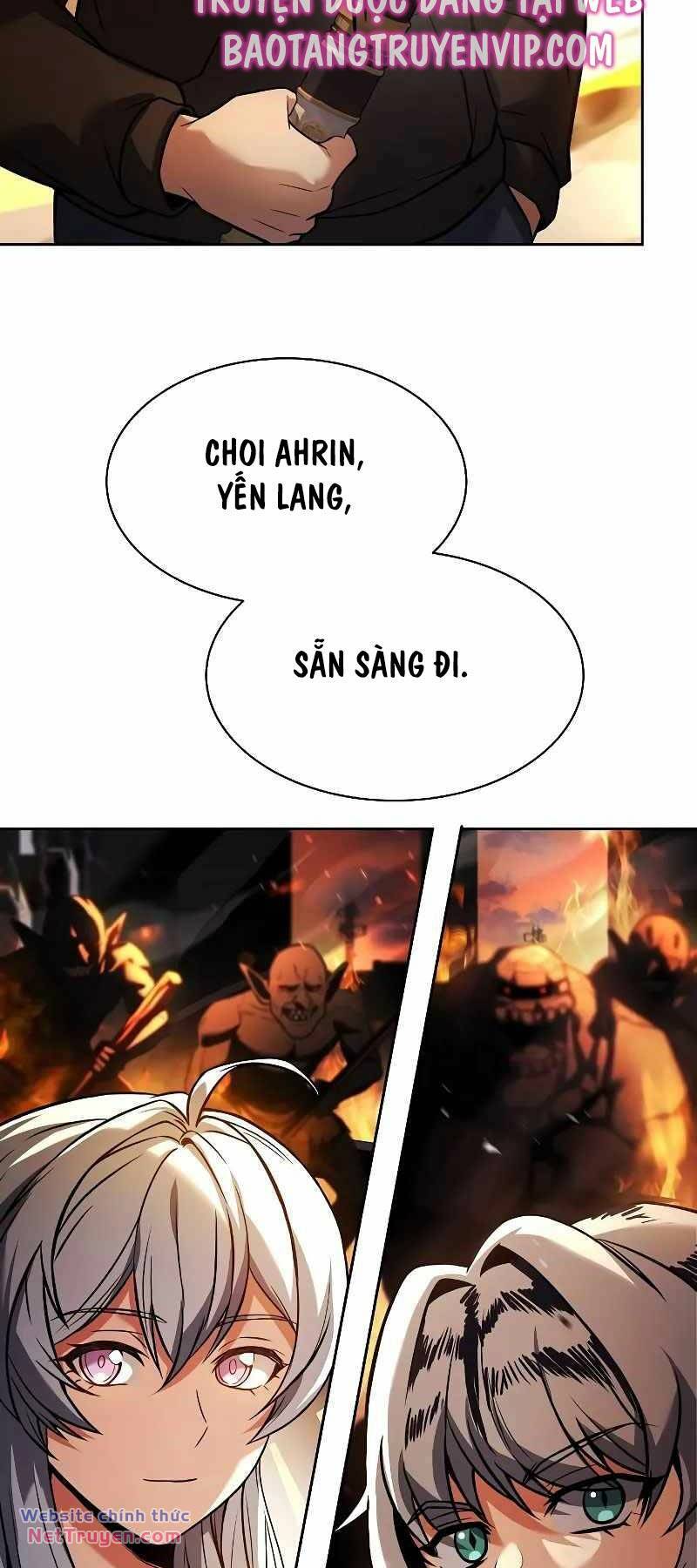 Chòm Sao Là Đệ Tử Của Tôi Chapter 66 - Trang 2