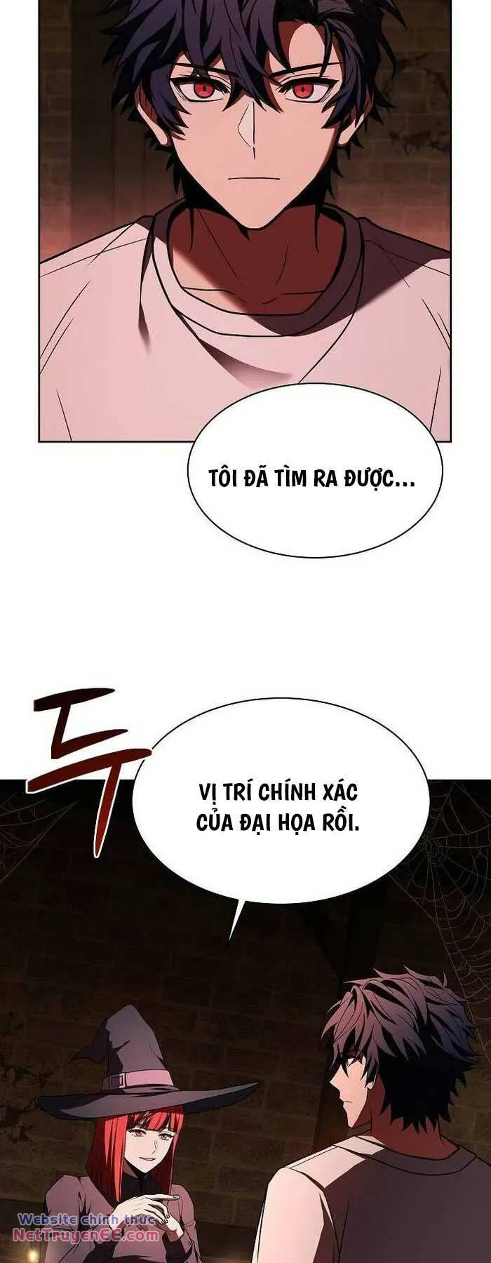 Chòm Sao Là Đệ Tử Của Tôi Chapter 64 - Trang 2