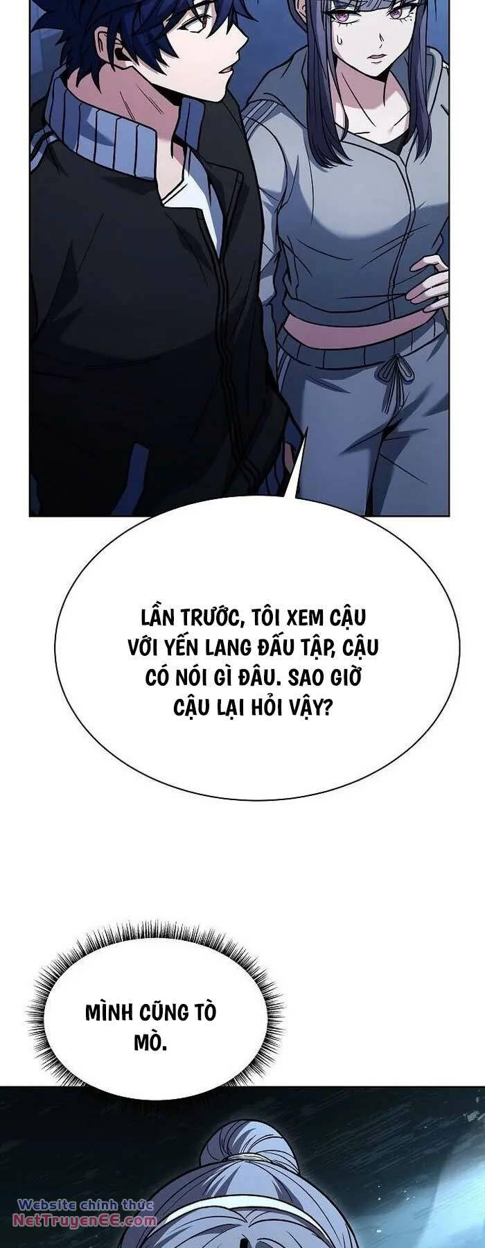 Chòm Sao Là Đệ Tử Của Tôi Chapter 64 - Trang 2