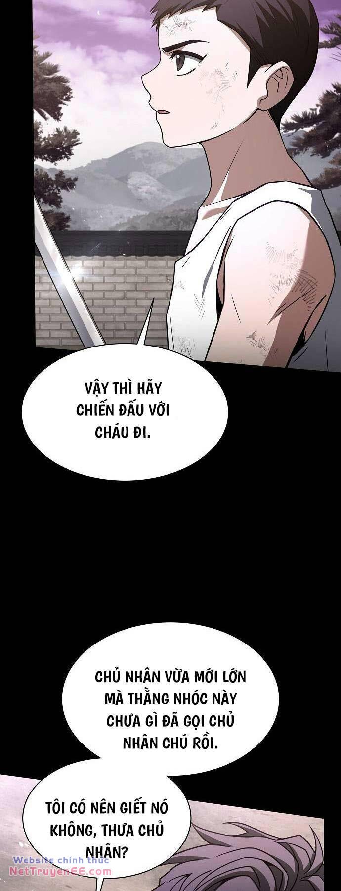 Chòm Sao Là Đệ Tử Của Tôi Chapter 63 - Trang 2