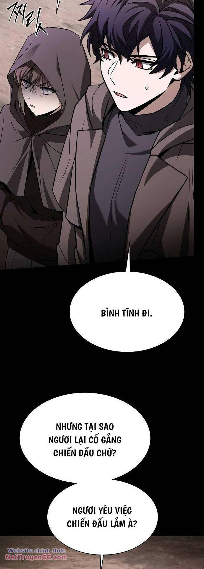 Chòm Sao Là Đệ Tử Của Tôi Chapter 63 - Trang 2