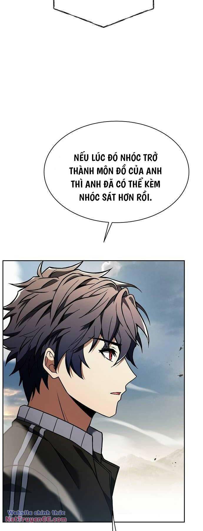 Chòm Sao Là Đệ Tử Của Tôi Chapter 63 - Trang 2