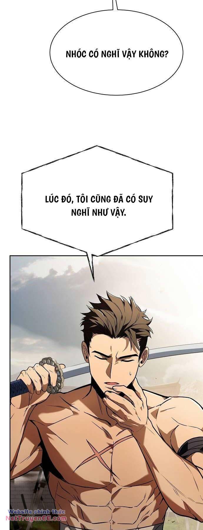 Chòm Sao Là Đệ Tử Của Tôi Chapter 63 - Trang 2